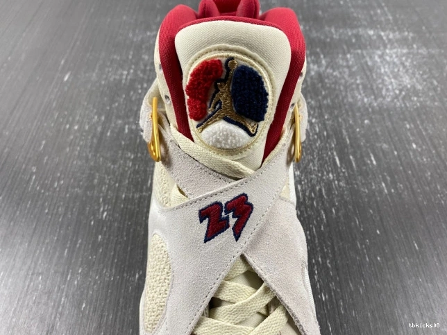 Rep TBkick Mi Special Casa FJ2850-107 Family Su Retro and (Friends 8 Casa Box) SoleFly Es Jordan 0802